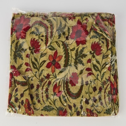 A Merino Scarf