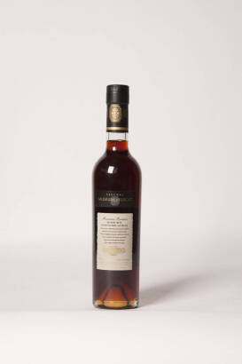 (1) Yalumba Museum Muscat 375ml, South Eastern Australia