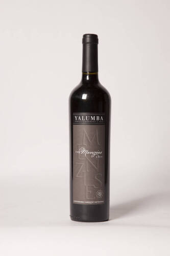 (1) 2013 Yalumba The Menzies Cabernet Sauvignon, Coonawarra