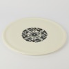 A Large Hilton Series Plate from Rosenthal, 1980s