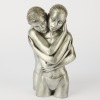 An Oliver Tupton Sculpture