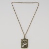 A Mid-Century Pendant by Rune Tennesmed, Sweden