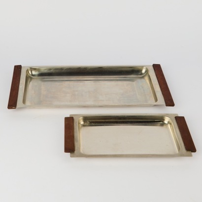 A Sabre Serving Trays