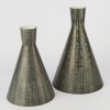 A Pair Of Mid-Century Pendants