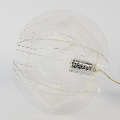 A Paul Secon for Complex Style String Light