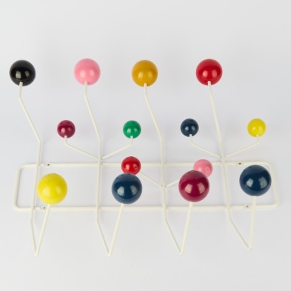 A Hang it All Style Rack