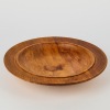 A Rimu Carved Bowl