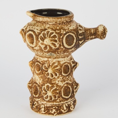 A U Keramik 1726/24 Pot