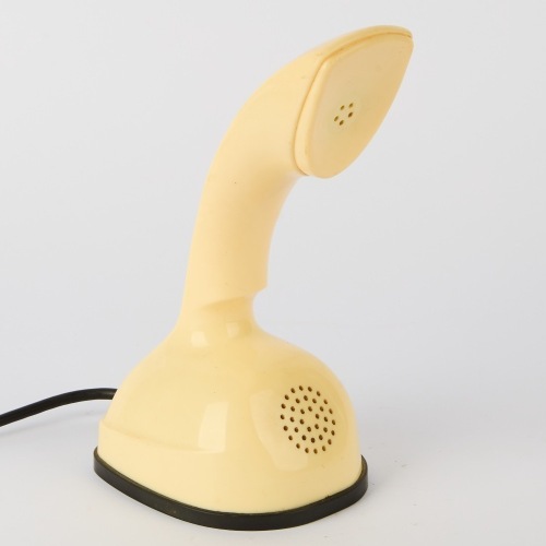 A Ericsson Cobra phone