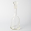 A Glass Decanter