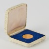 A 22ct Gold, 1976 Full Sovereign Coin