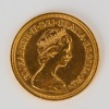 A 22ct Gold, 1976 Full Sovereign Coin - 3