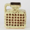 An East German Pottery Vase #4074