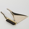 A WMF Dustpan and Brush