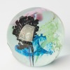 Murano "Underwater Flora" Paperweight
