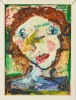ANNE MARIE VERBEEK Woman