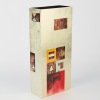A Geometric Nature Inspired Modern Vase