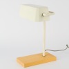 A MCM Table Lamp