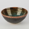 A Len Castle Chun Glazed Bowl