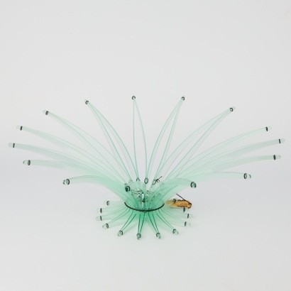 An Arbolito Fruit Bowl by Christopher Metcalfe for Essenze