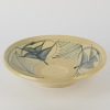 An Early Warren Tippett Stoneware Bowl