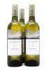 (3) 2011 Clearview Estate Semillon