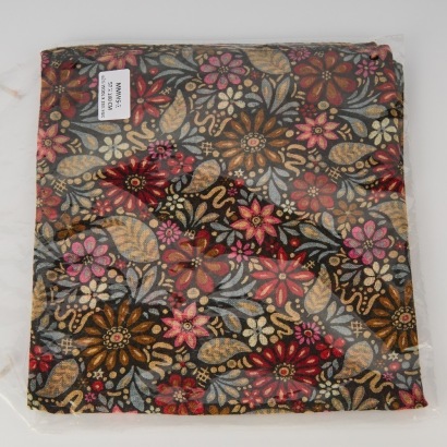 A Merino Wool Scarf