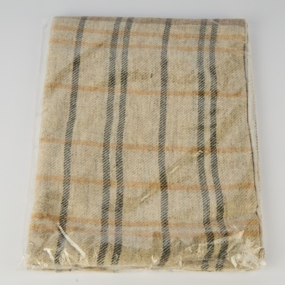 A Cashmere Scarf