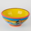 An Andrew Van Der Putten Bowl