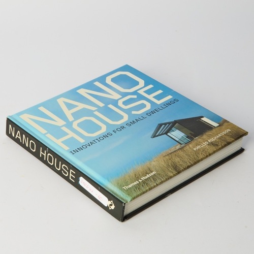 Nano House by Phyllis Richardson