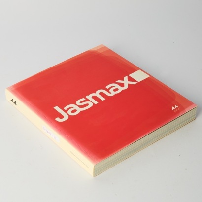Jasmax, Edited by Stephen Stratford