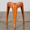 A Wisdom Tooth Stool by Yasu Sasamoto for Dulton & Co - 2