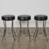 A Trio of Bar Stools - 2