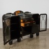 An Art Deco Cabinet - 2