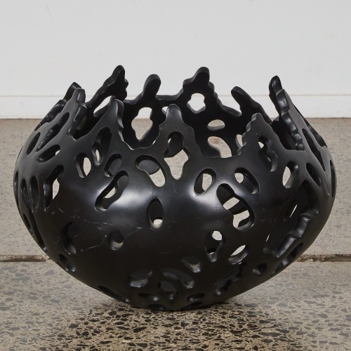 A Barknest Table Feature