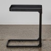 An Industrial Inspired Side table