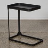 An Industrial Inspired Side table - 2