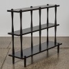A Retro Display Shelf