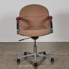 A Mid Century Steelcase Office Desk Chair - 2