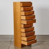 A Kauri Multi Specimen Cabinet - 2