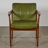 A Mid Century Armchair In Original Condition - 2