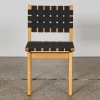 A Jens Risom Style Side Chair - 2
