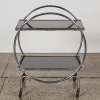 An Art Deco Drinks Trolley - 2