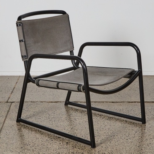 A RP-7 Style Armchair