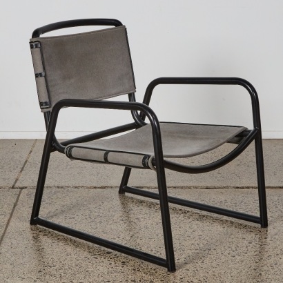 A RP-7 Style Armchair