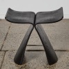 A Sori Yanagi Style Butterfly Stool