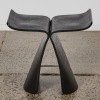 A Sori Yanagi Style Butterfly Stool