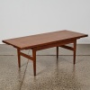 A Kai Kristiansen for Trioh Metamorphic Table