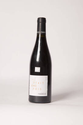 (1) 2010 Domaine de Fondreche Ventoux, Rhone
