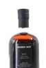 (1) Southward Distilling Whisky First Cask Release Rye, New Zealand, 45.7% ABV, 500ml - 3